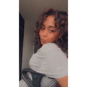 Meet your Posher, Kiara